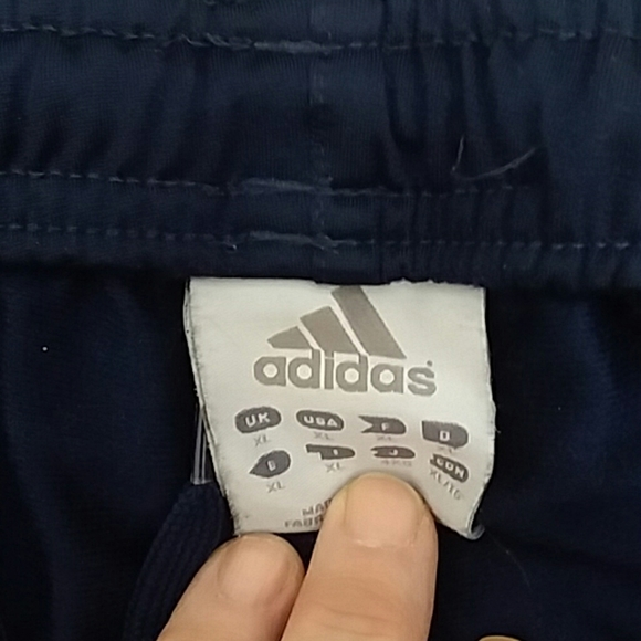 adidas Other - Adidas men's pants